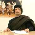 Na TV, Kadafi se oferece para negociar com rebeldes