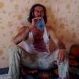 Imagens mostram filho de Kadafi fumando antes de morrer