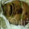 Vídeo mostraria corpo de Kadafi e do filho em caixões
