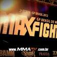 Max Fight 11 - O que você ainda não viu, entrevistas marcantes, lutas e detalhes sensacionais do evento de Campinas