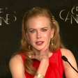 Em Cannes, Nicole Kidman fala de personagem "hipersexualizada"
