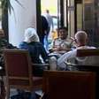 Bomba explode perto de hotel lotado na Síria