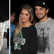 Famosos marcam presença no Planeta Terra 2012