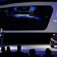 Hyundai apresenta seus novos modelos para a imprensa