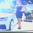 Audi apresenta A1 quattro no Salão do Automóvel; veja
