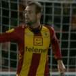 Mechelen faz gol de honra e evita goleada do Anderlecht