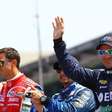 Piloto da Fórmula Indy avalia Rubens Barrichello; veja