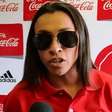 Marta e Copa das Confederações fazem alegria dos campeões