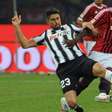 Juventus e Milan disputam vaga na semifinal da Copa da Itália