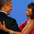Veja momento em que Obama dança com Michelle em baile da posse
