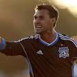 San Jose vence New York Red Bulls de virada