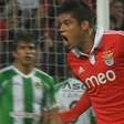 Líder Benfica faz um a zero sobre o Rio Ave; confira