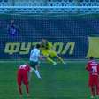 Vorskla abre o placar contra o Tavria com gol de pênalti