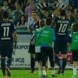 Metalurg Donetsk vence Volyn por 2 a 0; veja os gols