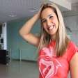 Conheça a Miss Benfica do mês de março