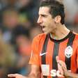 Mkhitaryan marca de pênalti e Shakhtar goleia Tavria