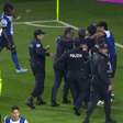 Brasileiro do Porto marca, garante vitória e causa tumulto