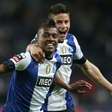 Atacante do Porto fala sobre última rodada do Campeonato Português