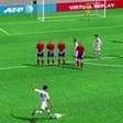 3D: Veja os gols da partida entre Espanha e Uruguai