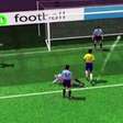 3D: veja o gol de canela de Fred contra o Uruguai