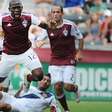 Colorado Rapids vence e ultrapassa o La Galaxy