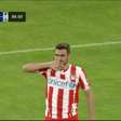 Maniatis marca o quarto na goleada do Olympiacos sobre o OFI