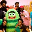 Planeta terra: hip-hop do The Roots vai rolar no palco Smirnoff