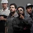 BNegão, Hatchets e Kid Vinil falam sobre line-up do Planeta Terra