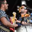 Last Saturday, por The Hatchets