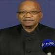 Veja momento em que presidente sul-africano anuncia morte de Mandela