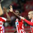 Olympiacos vence Asteras Tripolis e dispara no Campeonato Grego