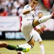 Veja gol acrobático de brasileiro eleito o mais bonito da MLS