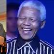 Johnny Clegg e coral cantam música em homenagem a Mandela