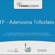 ATP - Adenosina Trifosfato