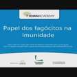 Papel dos fagócitos na imunidade