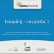 Looping - resposta 1