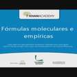 Formulas moleculares e empíricas