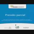 Pressão Parcial