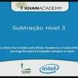 Subtração Nível 3