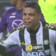 Copa da Itália: Udinese 2 x 1 Fiorentina; veja os gols