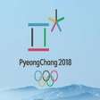 PyeongChang 2018: veja como foi montado o logo