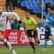 Veja os gols de Krylia 2 x 2 Amkar pelo Campeonato Russo