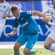 Veja os gols de Zenit 2 x 0 Volga pelo Campeonato Russo