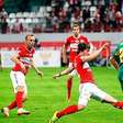 Veja gols de Spartak Moscou 0 x 2 Kuban pelo Russo