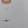 Vídeo amador mostra queda de aeronave na Austrália