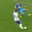 Veja os gols de Zenit 2 x 4 Dínamo Moscou pelo Russo