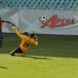 Veja os gols de CSKA 2 x 0 Tom Tomsk pelo Campeonato Russo