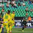 Veja o gol de Krasnodar 1 x 0 Anzhi pelo Campeonato Russo