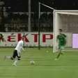 Veja o gol de PAOK 1 x 0 Panathinaikos pelo playoff do Grego