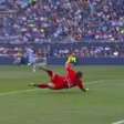 Veja os gols de Kansas City 1 x 1 NY Red Bulls pela MLS